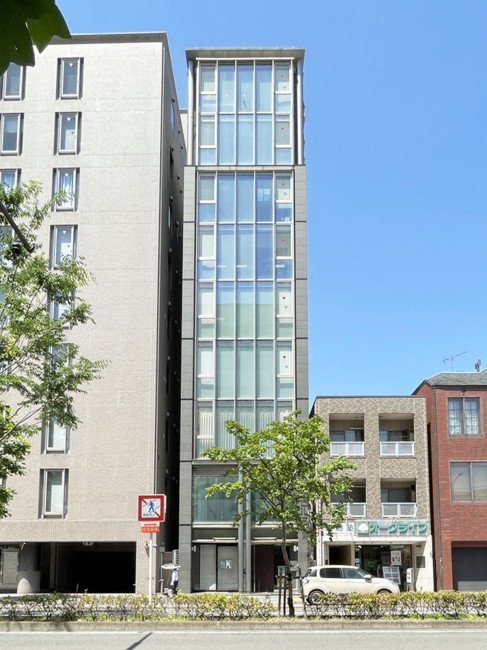 清栄ビル京都烏丸