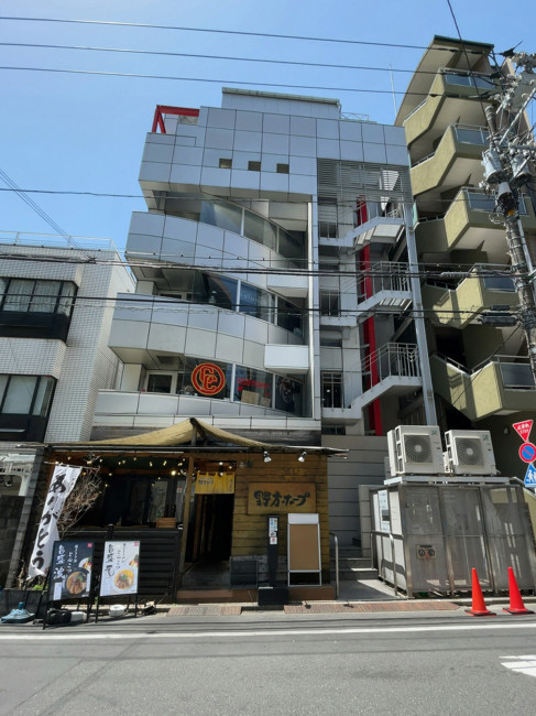 タートル原宿ビル