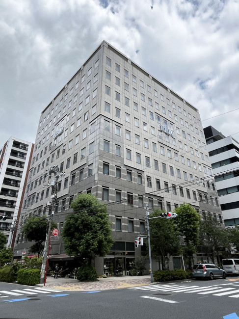 RBM東八重洲ビル