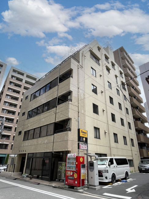 石田ビル
