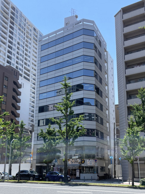 スミタビル