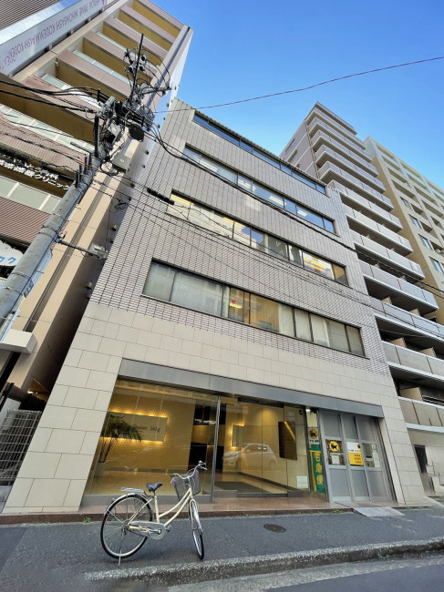 THE HUB日本橋大伝馬町