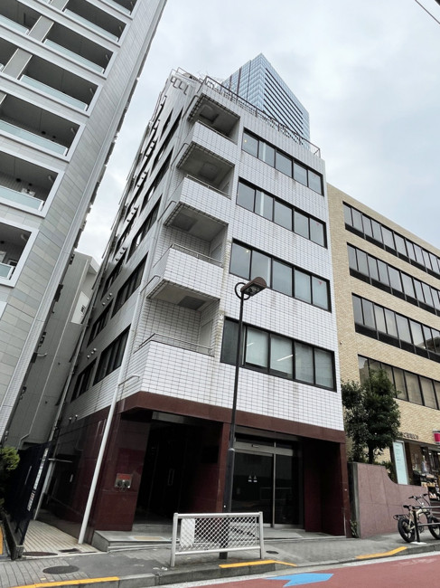 THE HUB田町三田
