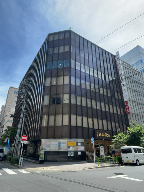THE HUB東銀座