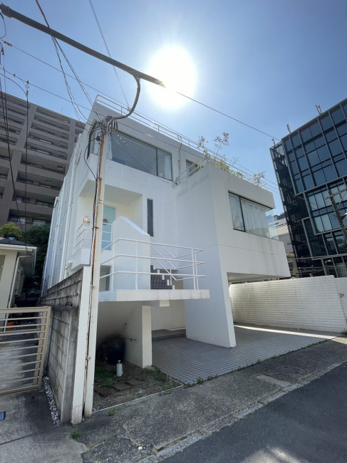 六番町ハウス