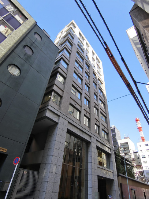 THE HUB銀座OCT