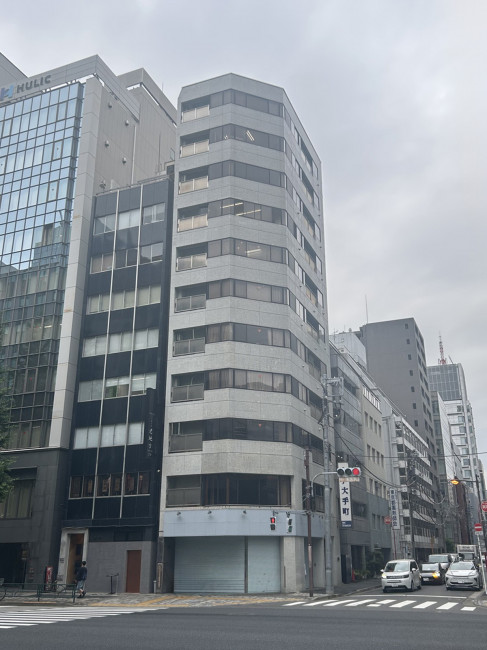 ノア大手町ビル