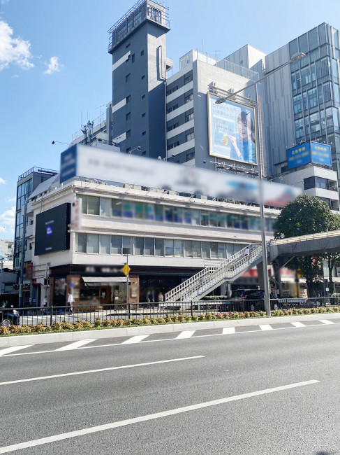 THE HUB 南青山