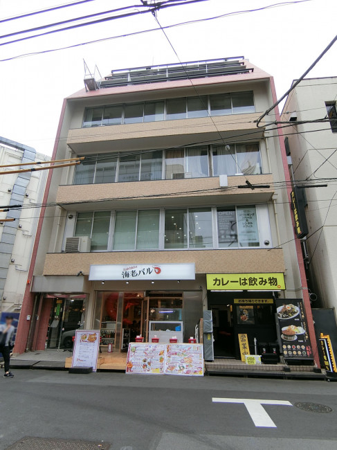 BIZcomfort水道橋