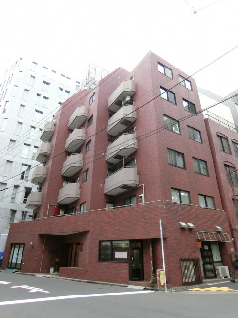 BIZcomfort神保町