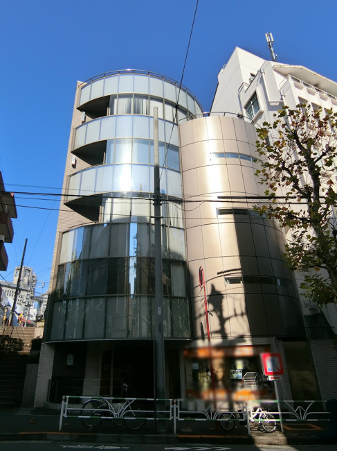 THE HUB 代々木