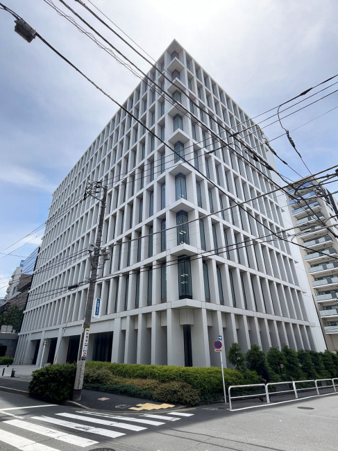 猿楽町SSビル