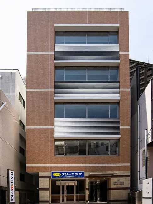 天翔オフィス赤坂ANNEX