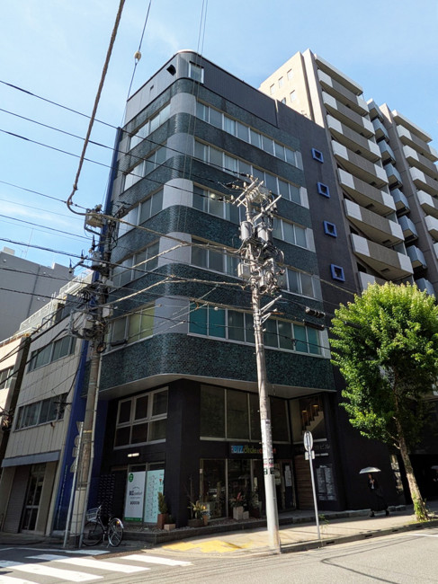 BIZcomfort秋葉原岩本町