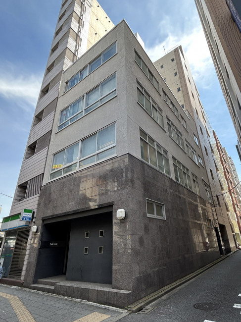 THE HUB神田EAST