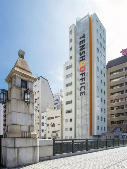 天翔オフィス秋葉原万世橋