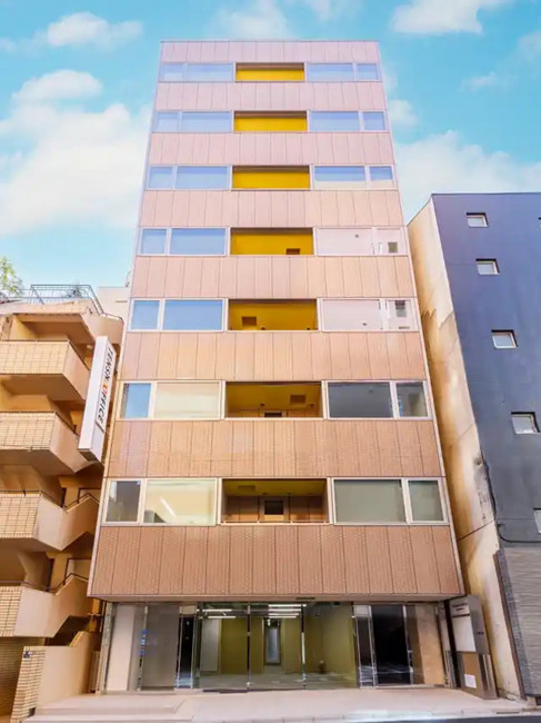 天翔オフィス日本橋茅場町