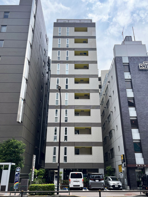 天翔オフィス田町