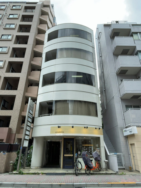 エスエス7西蒲田ビル