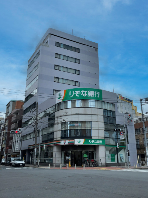 りそな蒲田ビル