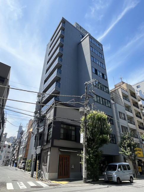 VORT神保町4