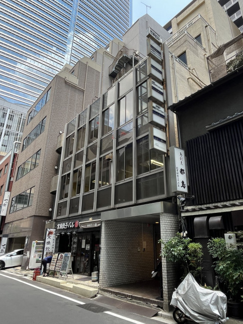 竹本ビル