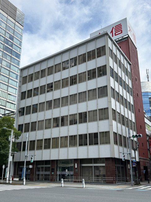 THE HUB 品川