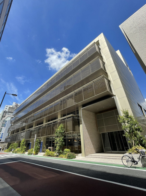 ビジネスエアポート田町