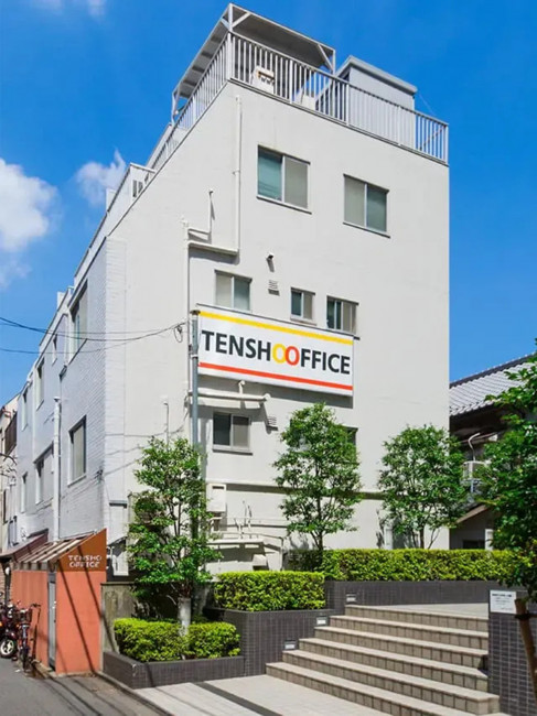 天翔オフィス新宿