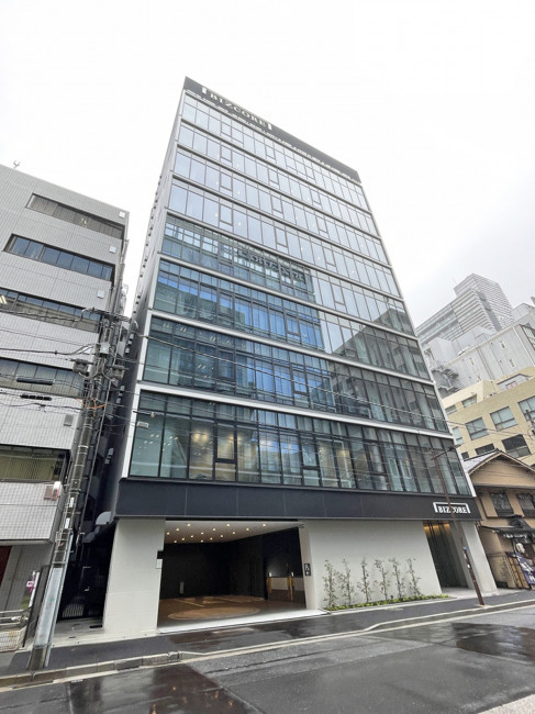 BIZCORE神保町2