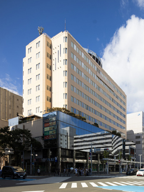HAKATA LAB