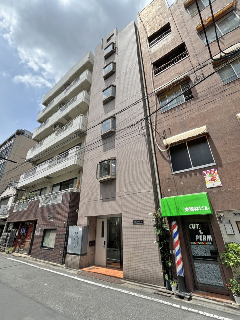 松島第一ビル