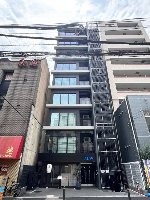 ACN三田ビル