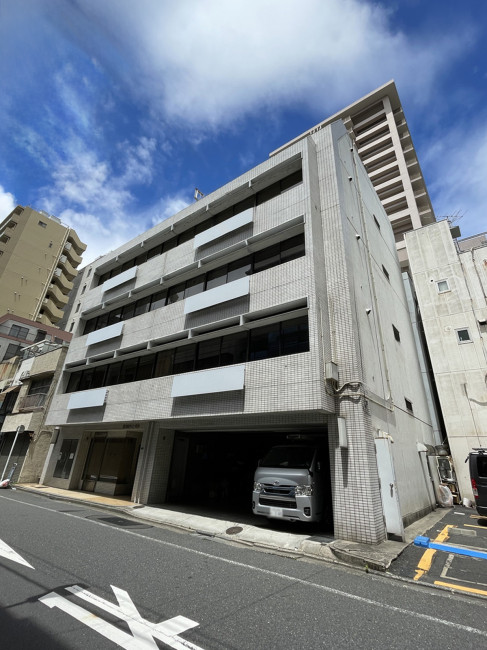 岩本町サニービル