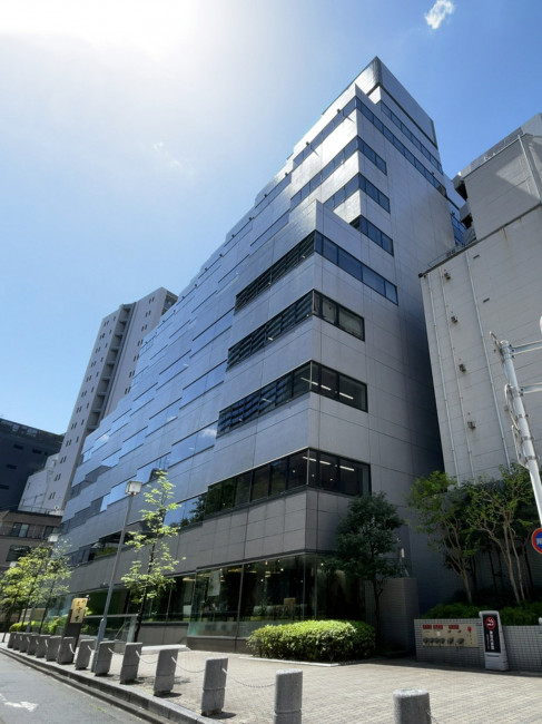 Regus 芝大門ビジネスセンター(リージャス)