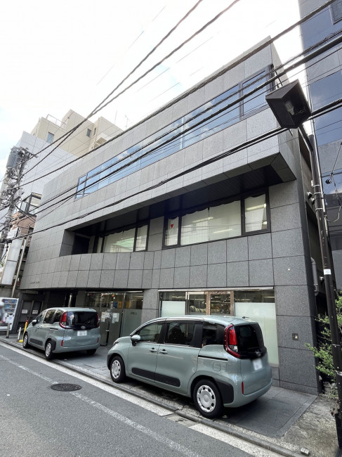 Openoffice 南青山(オープンオフィス)