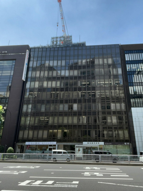 Openoffice 溜池山王