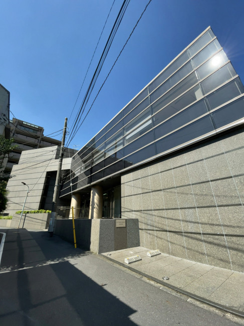 Regus 六本木三河台スクエアビジネスセンター(リージャス)