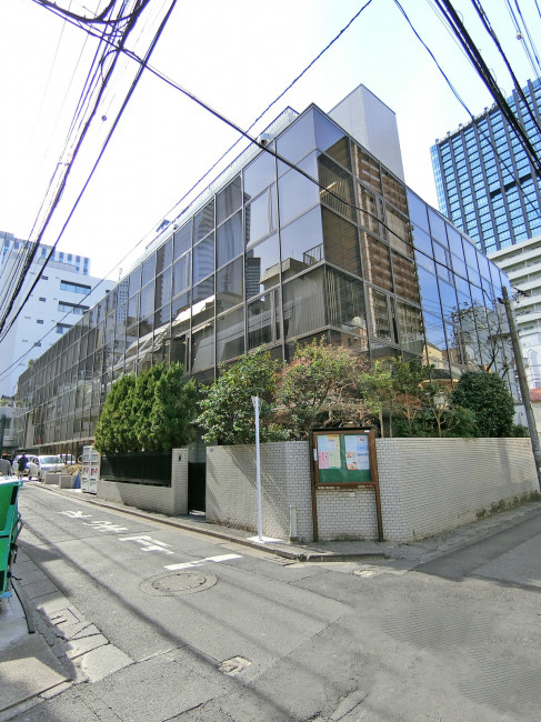 Openoffice 西新宿駅前(オープンオフィス)