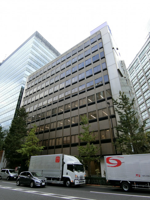 Regus 新宿南口ビジネスセンター(リージャス)