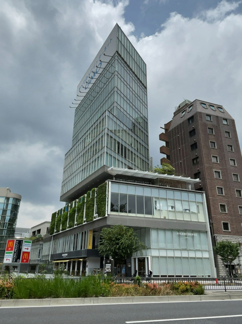 La Porte Aoyama
