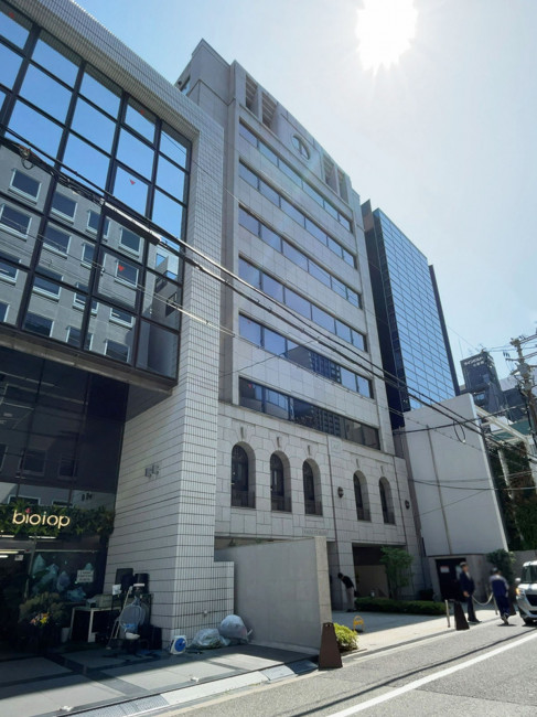 EQUUS心斎橋