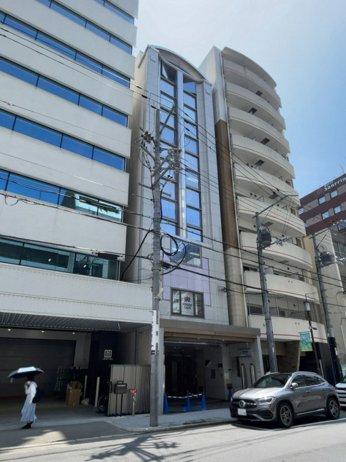 yonezawa船場ビル