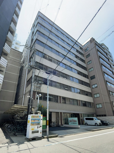 ピカソ堺筋本町ビル