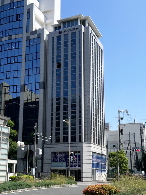 KOURINビル