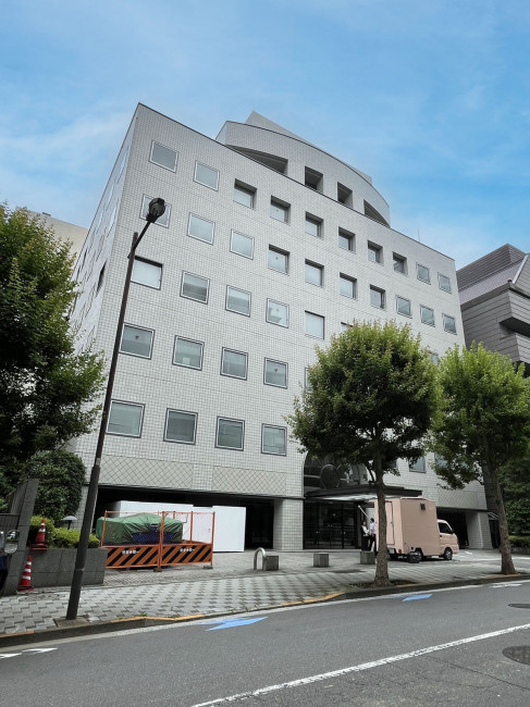 泉館文人通り