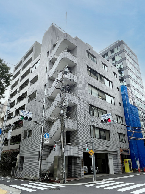 東郷パークビル