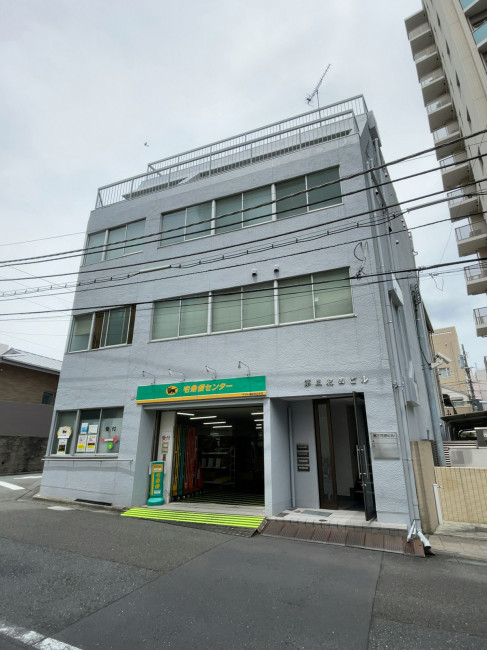 第三花田ビル