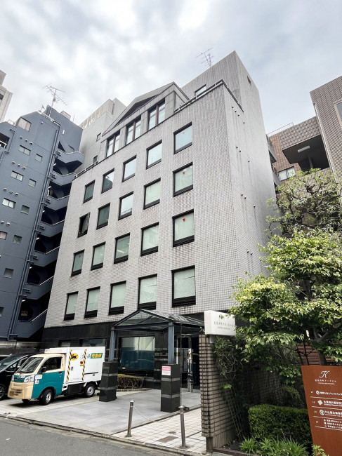 NGA紀尾井町ビル
