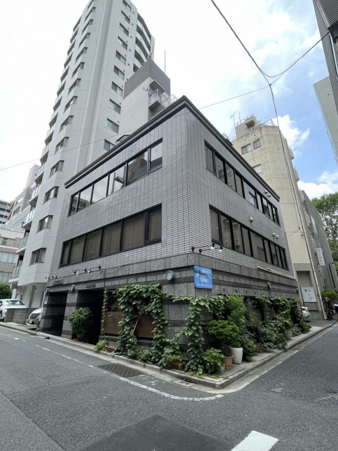 九段みなみビル